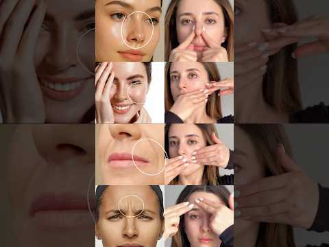 Try these massages💆🏻‍♀️your skin will love you for it 😍 #facemassage#faceyoga#glowyskin