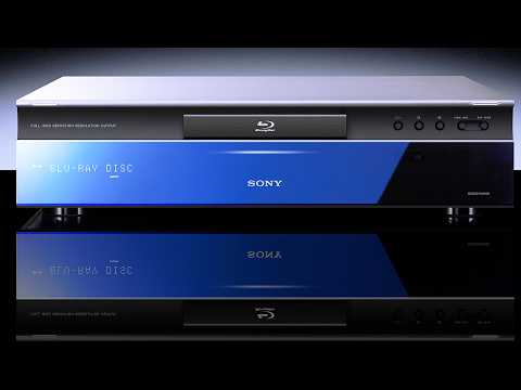 BEST 4K BLU-RAY PLAYERS 2025 - MAKE THE RIGHT CHOICE!