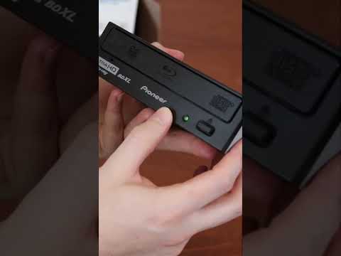 Life is BETTER with an Optical Drive #pcgaming #gaming #4kuhd #bluray #dvd #cd #tech #techtok