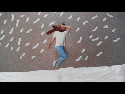 AJR - Betty (Official Video)