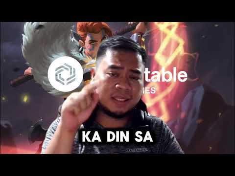 How to grind at immutable? (IMX Token to GCash)