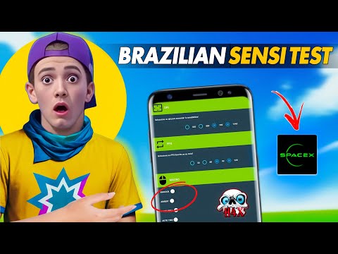 I Tried Brazilian Secret App 😲 Kya Ye Sach Me Work Krti Hai ? Nalla Free Fire