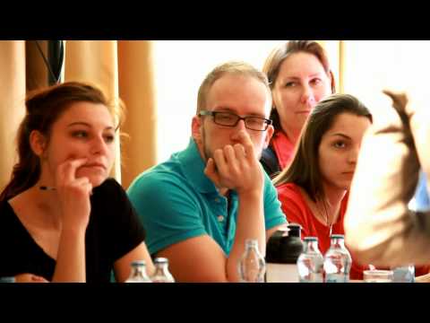 Holmes Place Marketing Meeting