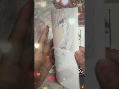 Alisa Mikhailovana Kujou Limited Edition Blu-ray Disc1
