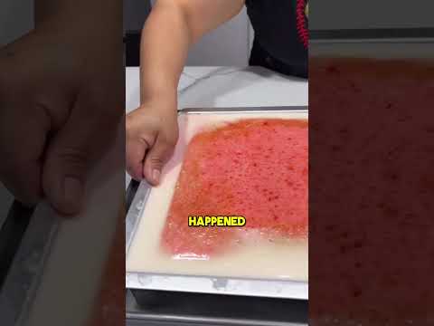 The Best Birthday Cake 🍰