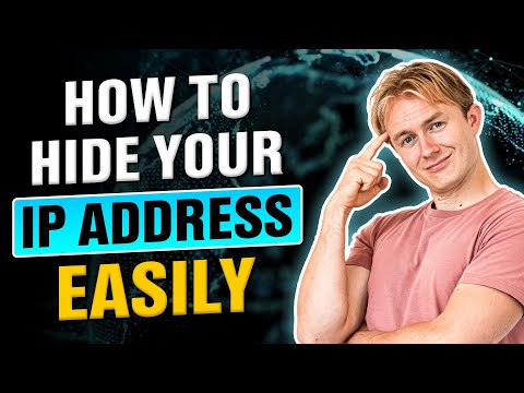 How to Hide Your IP Address Easily in 2026 — 7 Ways Are Free