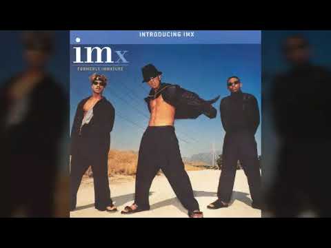 IMx - Love Me In A Special Way