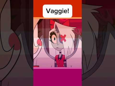 Lesbian Cartoon Characters! 🧡🩶💗 #hazbinhotel #theowlhouse #helluvaboss #adventuretime