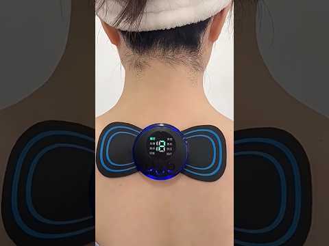 many-body stick massager #shorts