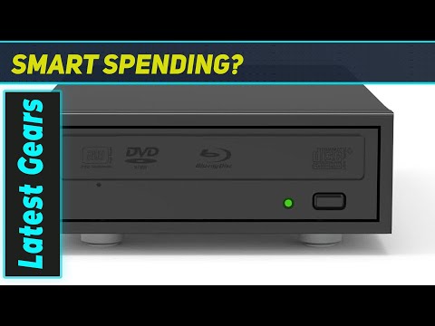 Piodata: The Ultimate 4K UHD &amp; Blu-ray External Burner?