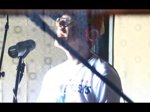 Logic in the studio recording Flexicution