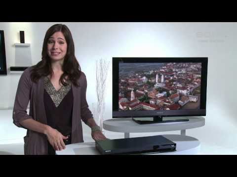 Why choose a Blu-ray Disc Player instead of a DVD Player