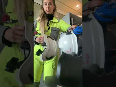 Bli med meg ut i Nordsjøen 🤝👷🚁 #offshore #offshorejob