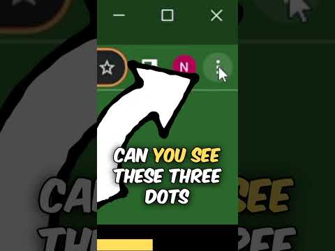 How to REMOVE YAHOO search from Chrome