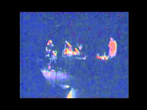 Keith Rowe with Blank Disc