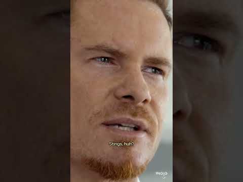 Funniest Awkward Silences in Louis Theroux: Inside the Manosphere