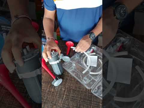 3 pipe air pressure horn