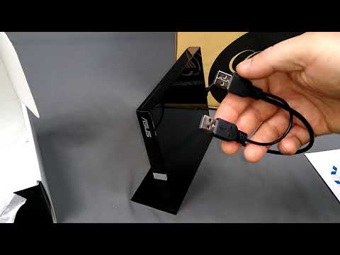 External Blu-ray Writer Burner by Asus with BDXL M-Disc BD-R 6X support (SBW-06D2X-U) from Newegg