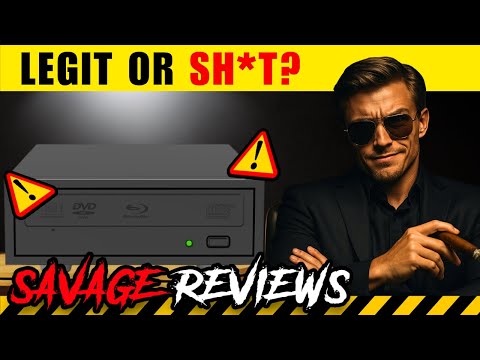 Piodata 4K UHD Blu-ray Burner Review: Hidden Costs Exposed (2026)