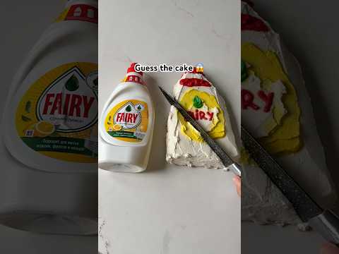 The most REALISTIC CAKES 🤯