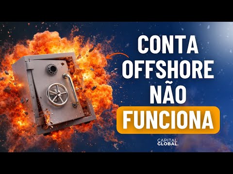 Offshore em 2026: O Que Ainda Funciona Depois da Nova Lei