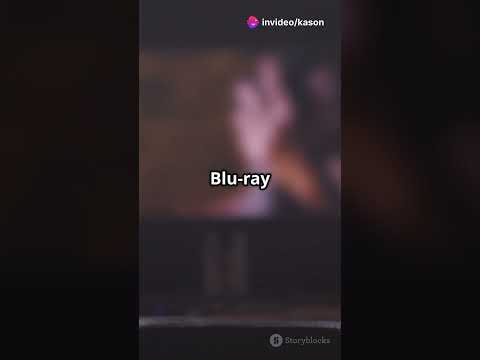 Blu-ray vs DVD: What's the Difference?