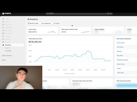 full ecom MRR &amp; subscription guide (literally everything you need)