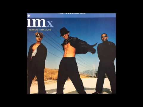 Old School Love (1999)/ imx