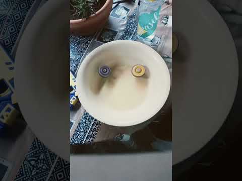 Juninho do Morro contra o William campeonato de beyblade 3 a 0 pro Juninho do Morro