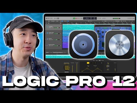 Is Logic Pro 12 Finally the Best DAW? New Features, Updates, and Thoughts