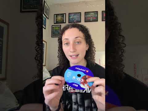 How to create a CD mixtape #cds #cdcollection #physicalmedia #cdcollector