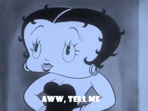 Betty Boop: Ain't Cha