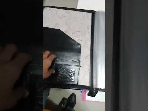 Chain bag CBHD 65 B4.