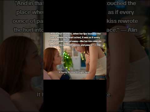 Lin and Jane👭❤️ | My Safe Zone | Miu and Lena | Thai GL | Lesbian series #lesbian #wlw #thaigl