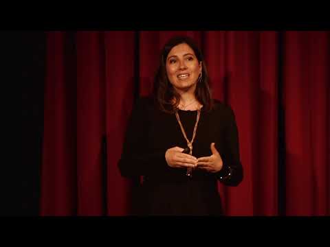 How to achieve anything in life by learning how to sell. | Rana Kordahi | TEDxCQU