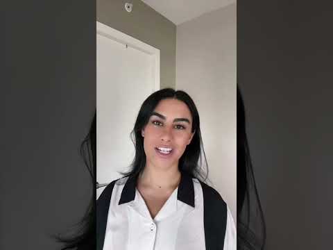 HOW TO STRAP: LESBIAN TIP