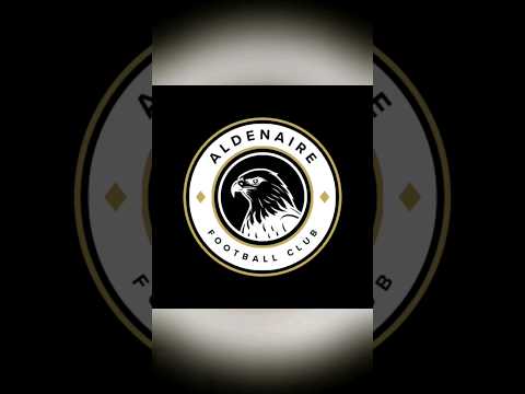 🎨Brand logo design🌟 For FOOTBALL CLUB⚽ | Logo design | #short #logo #design