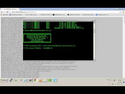 How To extract user from etc/passwd/