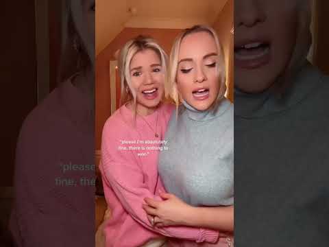 Oops! 😱 #deliveroo #coupleshorts #couplecomedy #lesbians