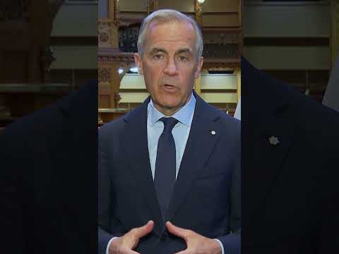 Carney calls Alberta essential to Canada after referendum announced