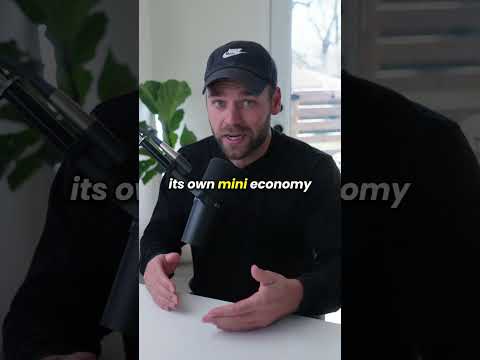 Here's why $IMX is going to 50X - 100X (Crypto Gaming) #shorts