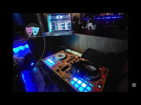 🍓NON$TOP_REMIX_2025💊(BM REMIX FunHappyNas🍎)=សម្លរចាប់ឆាយ - Funky_Shine On Me+LAST CHAPTER_SexyDance🚀