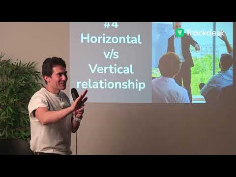 10 Rules for Managing B2B Partnerships 🤝