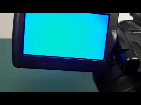 How to upload HDV video from cam to PC