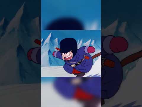 The new GOAT Dragon Ball Blu-Ray