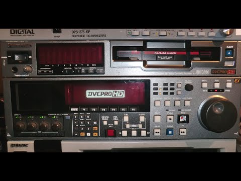 DVCPRO is excellent.  I hate it.