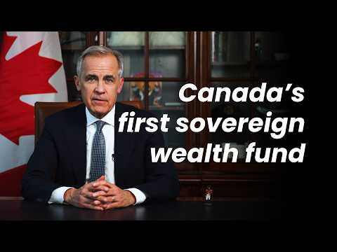 Introducing the Canada Strong fund