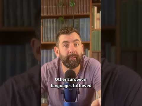 How Hebrew Invented the Word for Purple — Thanks to a Talmudic Flower