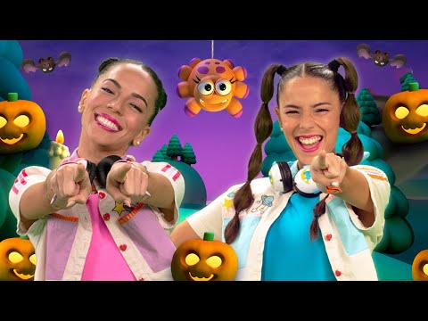 🎃 Chúmbala Cachúmbala #Halloween 🎃 | Nika y Matsu