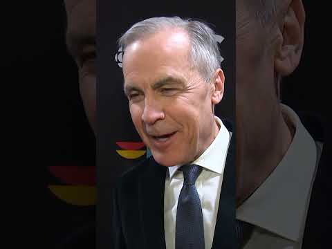 Canada is the 3rd largest exporter of music, Carney says